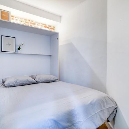 Le Studio Duret II Paris Exterior foto