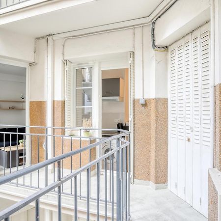 Le Studio Duret II Paris Exterior foto